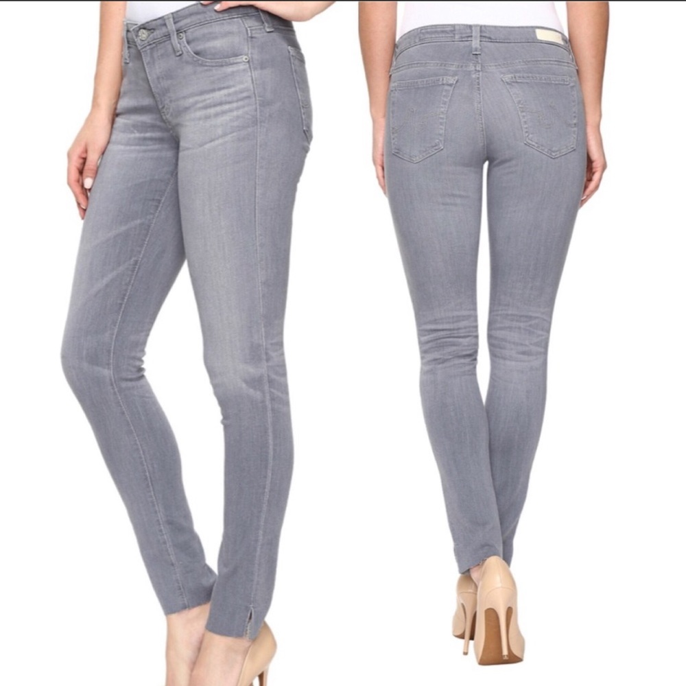 AG Adriano Goldschmied Jeans